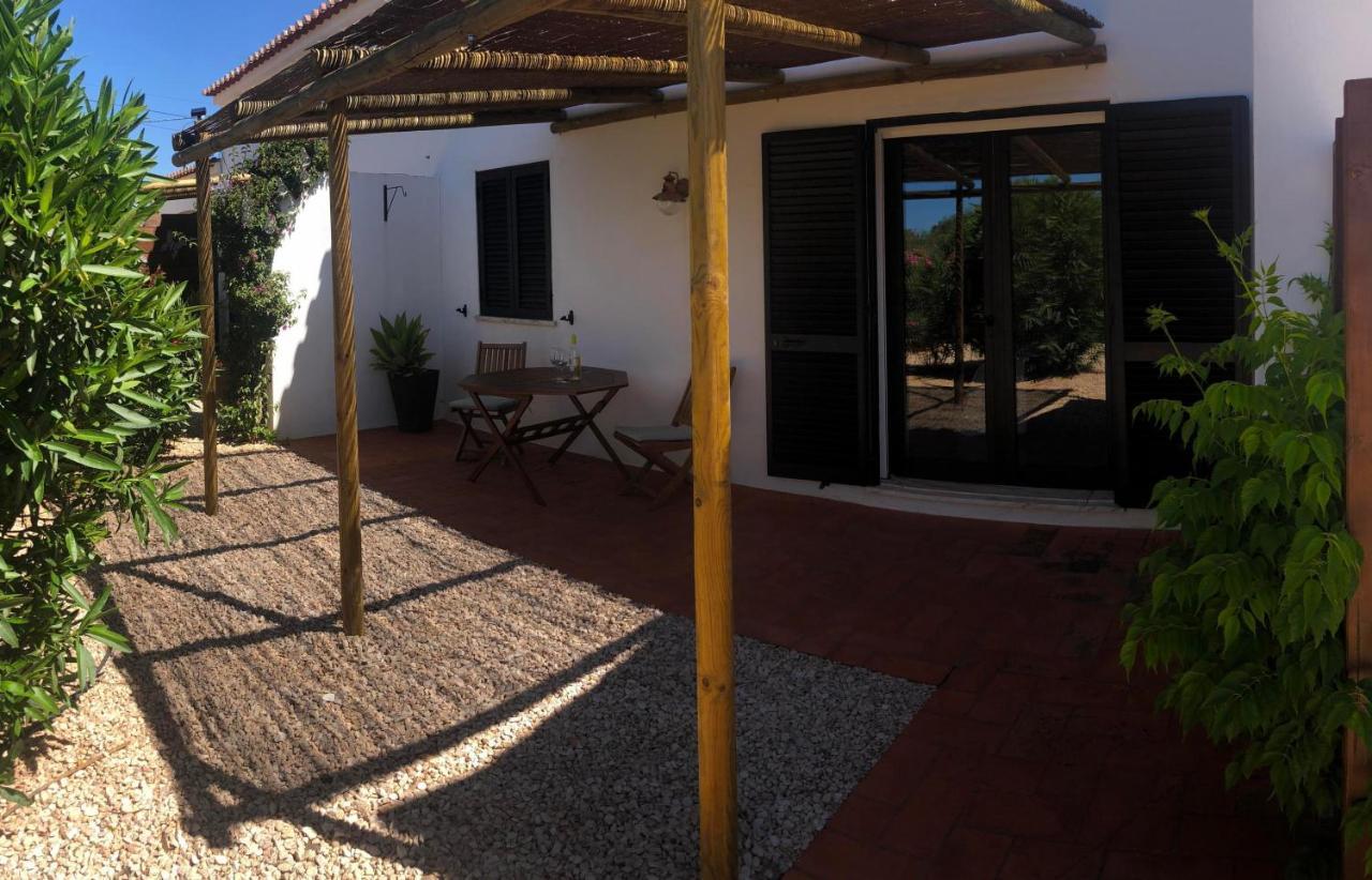 Quinta Das Amendoeiras B&B Nora  Exteriér fotografie
